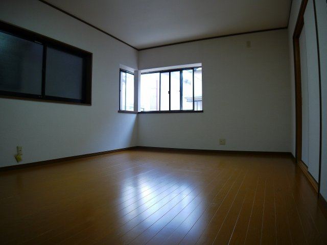 【居間・リビング】 | 諸口1丁目中古戸建