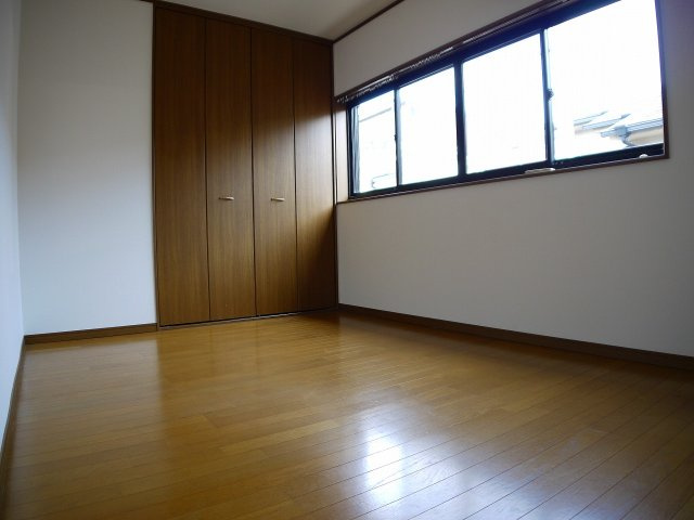 【洋室】 | 諸口1丁目中古戸建