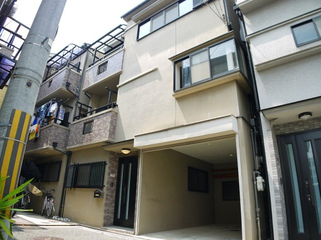 【外観】 | 諸口1丁目中古戸建