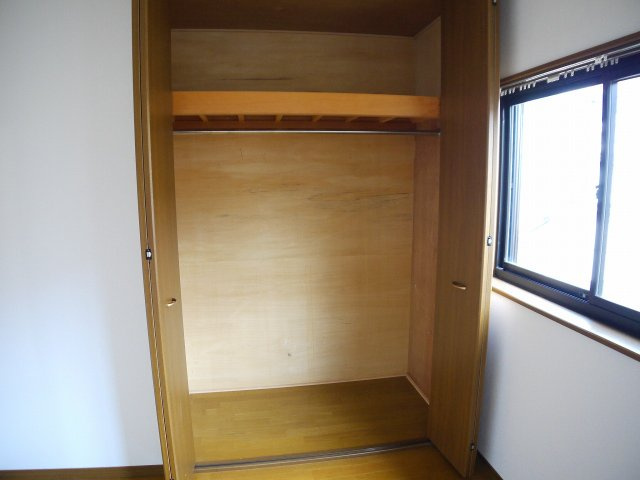 【収納】 | 諸口1丁目中古戸建