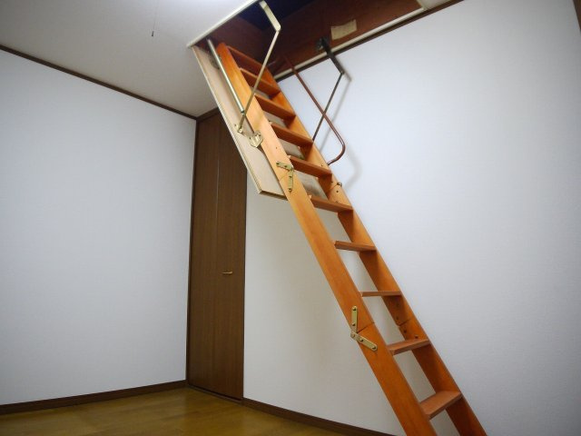 【内装】 | 諸口1丁目中古戸建