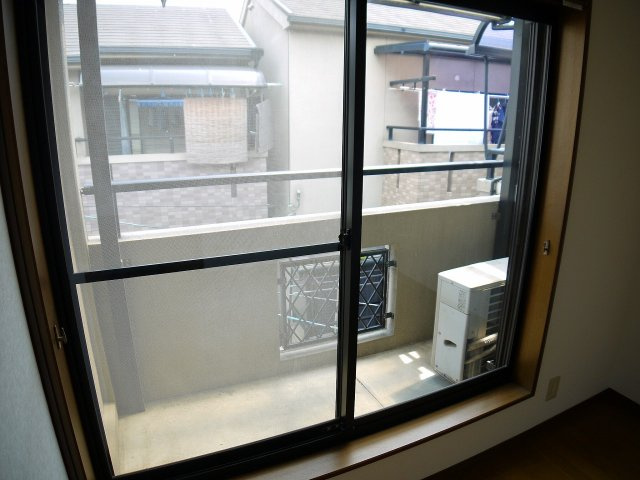 【バルコニー】 | 諸口1丁目中古戸建