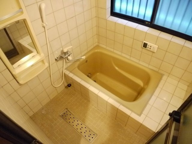 【浴室】 | 諸口1丁目中古戸建