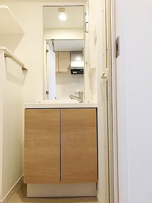 【内装】 | ハーモニーレジデンス横濱関内