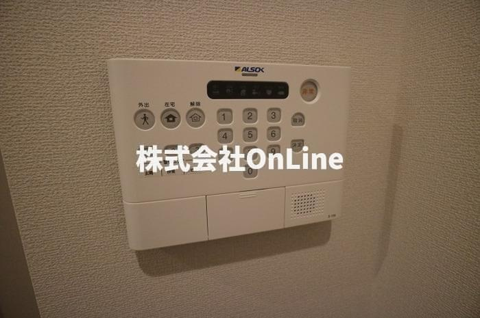 Eastforestのセキュリティ
