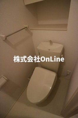 【トイレ】 | Eastforest