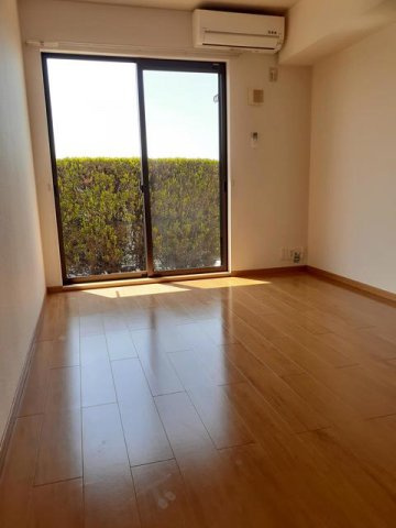 エレガンツァの内装