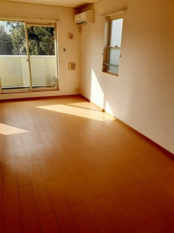 キャトルフォイルの居間・リビング