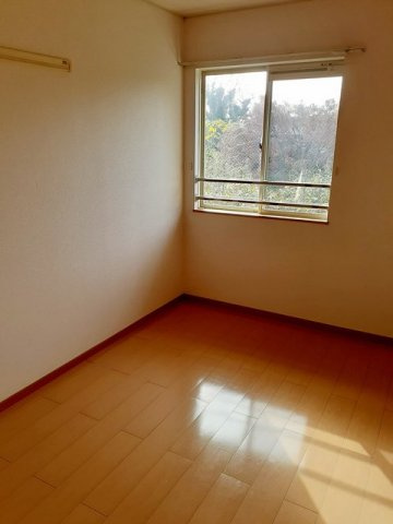 キャトルフォイルの内装