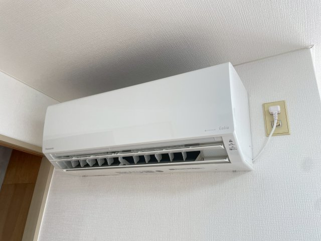 ローズコーポの設備