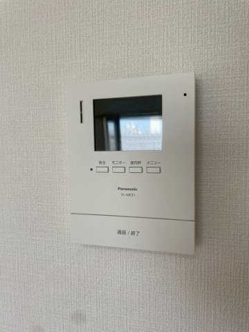 ローズコーポのセキュリティ