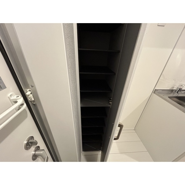 MQuarto柏Ⅱの内装