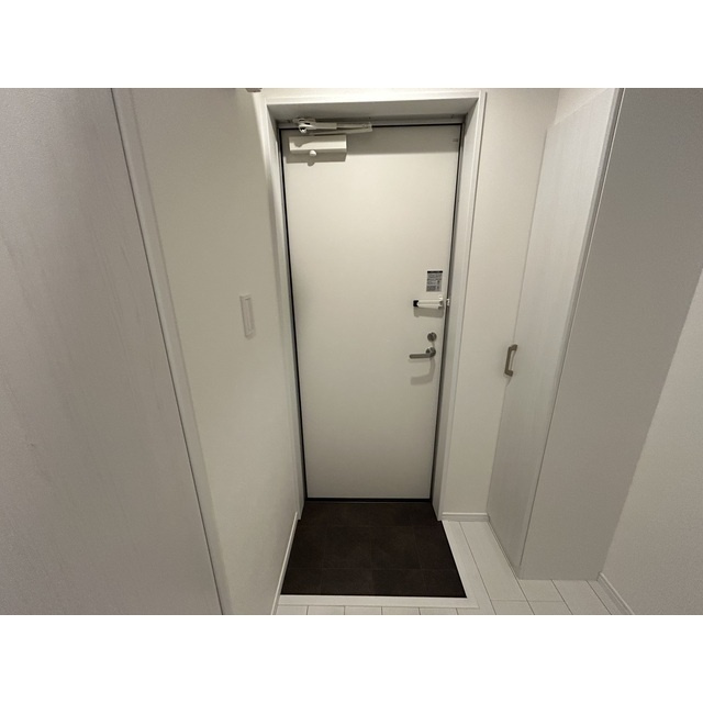 MQuarto柏Ⅱの玄関