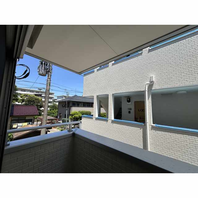 MQuarto柏Ⅱの展望