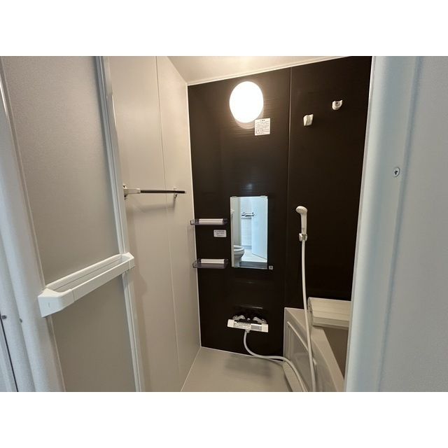 MQuarto柏Ⅱの浴室