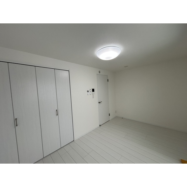 MQuarto柏Ⅱの居間・リビング