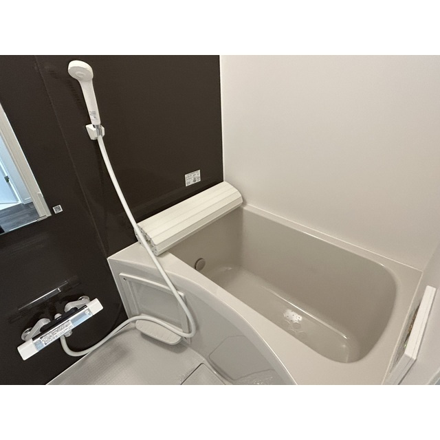 MQuarto柏Ⅱの浴室