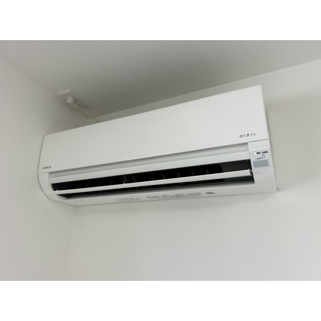 MQuarto柏Ⅱの設備