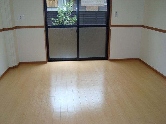 コモンシー．Ｓの展望