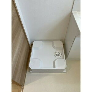 クレール　新守山のその他共用部分