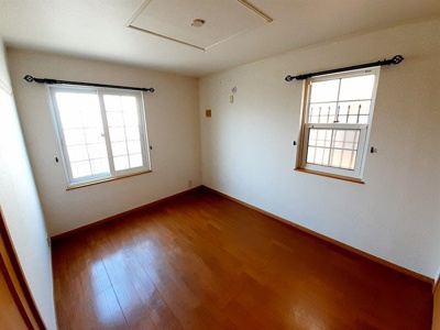 【内装】 | パークサイドさくら