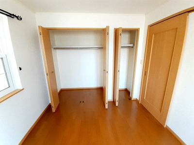 【収納】 | パークサイドさくら