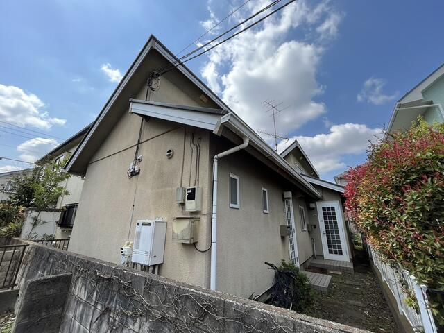 トレビ一橋学園