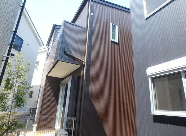 ウィングヒルズⅡＡ