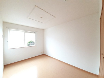 【内装】 | サンフラワー・アべニューＡ | 明るい室内です