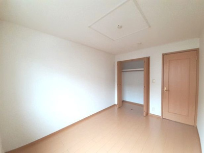 【収納】 | サンフラワー・アべニューＡ | 十分な収納スペースがあります