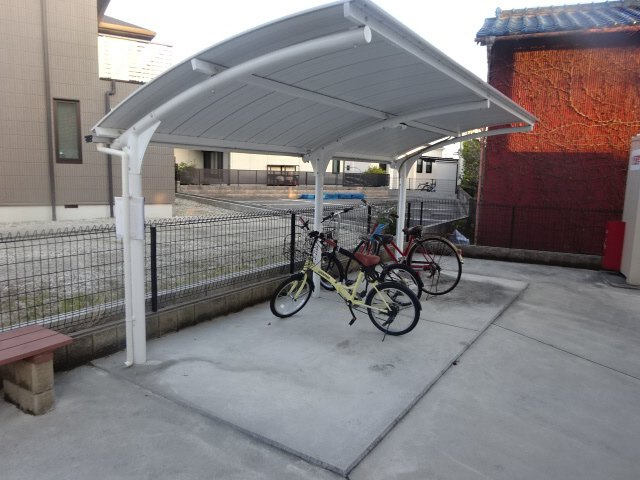 サニープレイスのその他共用部分