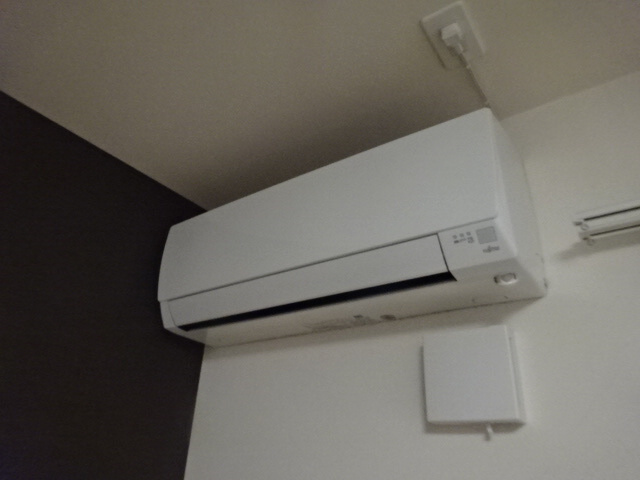 サニープレイスの設備