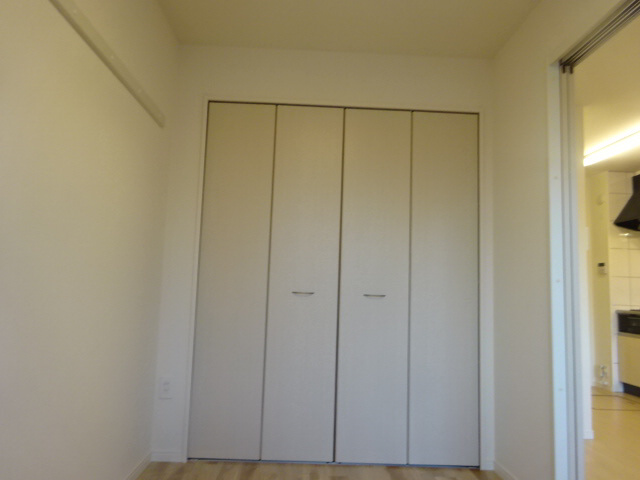 サニープレイスの子供部屋