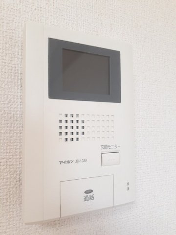 サン・フィールド　ⅡＢの設備