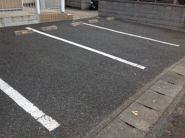 レオパレスプリムラのその他