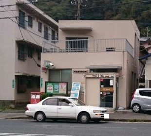 【周辺】 | フェリーチェ春日 | 門司黒川郵便局まで850m