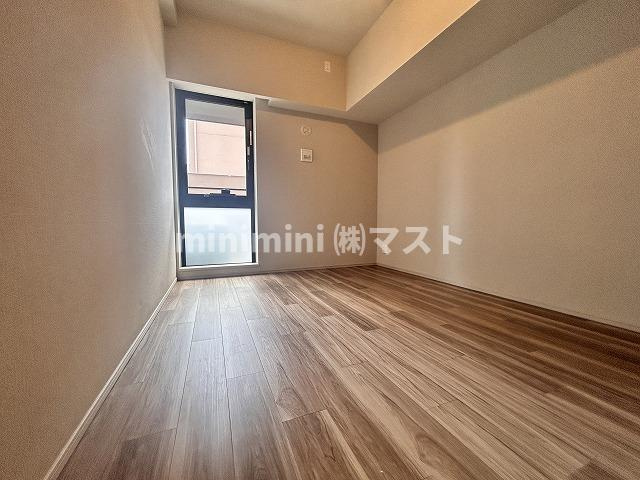 ザ・ファインタワー大阪肥後橋の内装|同マンション内・別居室参考写真