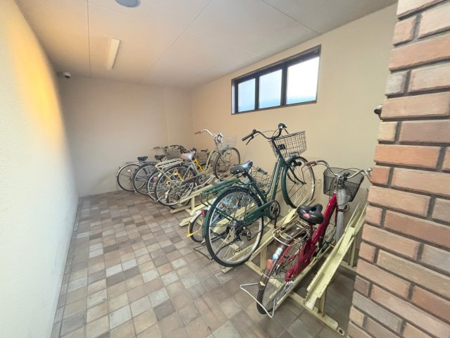 アトール西中島Ⅱのその他共用部分