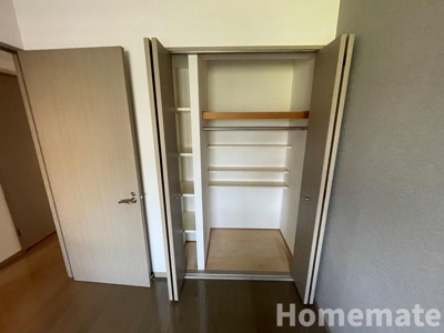 【収納】 | コートハウス鎌倉山壱番館