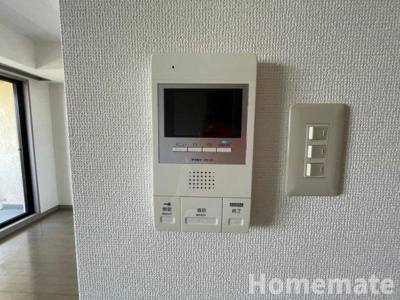 【セキュリティ】 | コートハウス鎌倉山壱番館