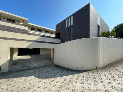 【外観】 | コートハウス鎌倉山壱番館