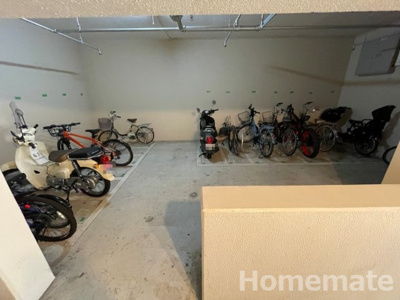 【その他共用部分】 | コートハウス鎌倉山壱番館