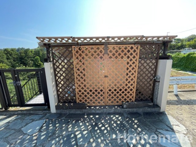 【その他共用部分】 | コートハウス鎌倉山壱番館