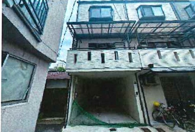 【外観】 | 旭区赤川3丁目中古戸建