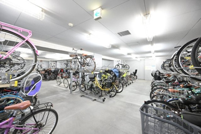 【その他共用部分】 | シティタワー大泉学園