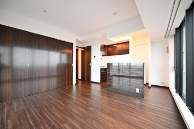 【居間・リビング】 | シティタワー大泉学園