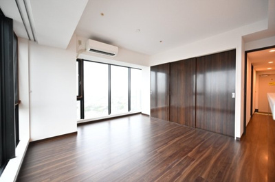 【居間・リビング】 | シティタワー大泉学園