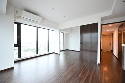 【居間・リビング】 | シティタワー大泉学園