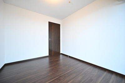 【洋室】 | シティタワー大泉学園 | （洋室1）