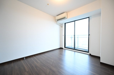【洋室】 | シティタワー大泉学園 | （洋室1）